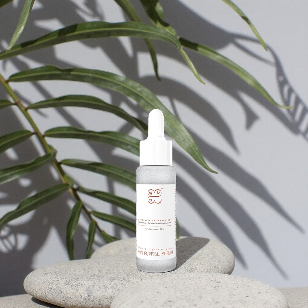 Skin Revival Serum